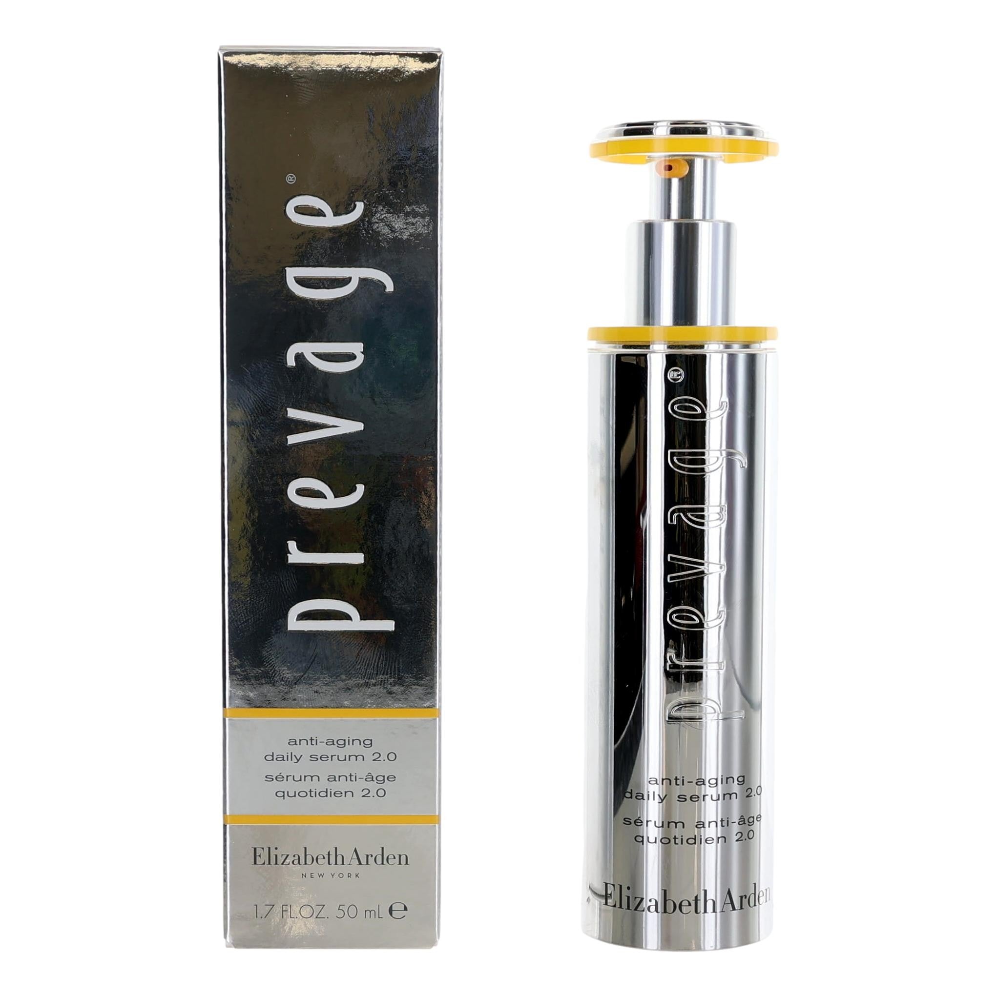 Photo of Prevage by Elizabeth Arden, 1.7 oz Anti Aging Daily Serum 2.0 women